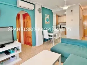 Prodej bytu 3+kk, Formentera del Segura, Španělsko, 55 m2