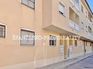 Prodej bytu 3+kk, Formentera del Segura, Španělsko, 55 m2