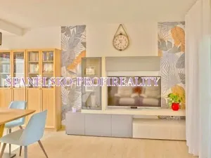 Prodej bytu 3+kk, Dehesa de Campoamor, Španělsko, 79 m2