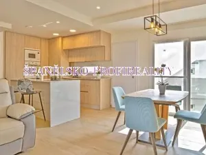 Prodej bytu 3+kk, Dehesa de Campoamor, Španělsko, 79 m2