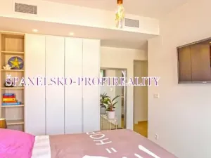 Prodej bytu 3+kk, Dehesa de Campoamor, Španělsko, 79 m2
