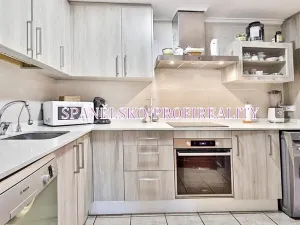 Prodej vily, Torrevieja, Španělsko, 57 m2