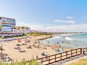 Prodej bytu 2+kk, Torrevieja, Španělsko, 38 m2