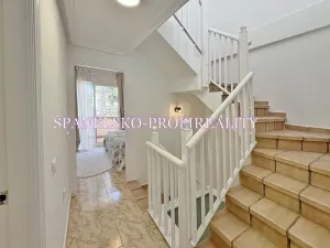 Prodej vily, Villamartín, Španělsko, 100 m2