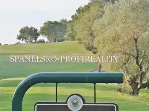 Prodej vily, Villamartín, Španělsko, 100 m2