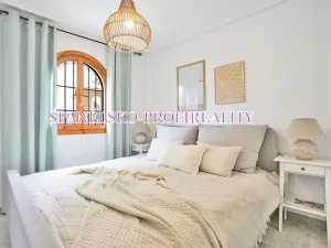 Prodej vily, Torrevieja, Španělsko, 46 m2