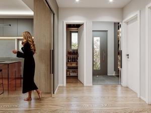 Prodej domu, Praha, Hlouchova, 176 m2