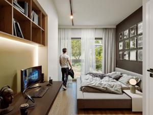 Prodej domu, Praha, Hlouchova, 176 m2