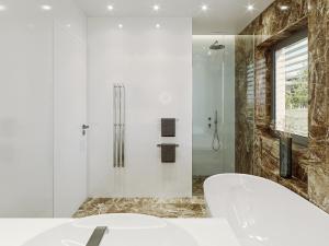 Prodej domu, Praha, Hlouchova, 176 m2