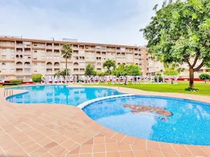 Prodej bytu 3+kk, Torrevieja, Španělsko, 56 m2