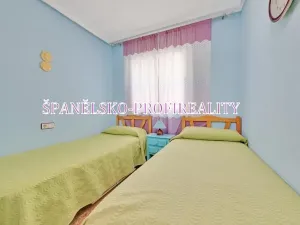 Prodej bytu 3+kk, Torrevieja, Španělsko, 56 m2