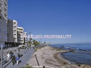 Prodej bytu 3+kk, Torrevieja, Španělsko, 82 m2