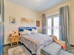 Prodej vily, Orihuela, Španělsko, 67 m2