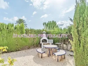 Prodej vily, Orihuela, Španělsko, 67 m2