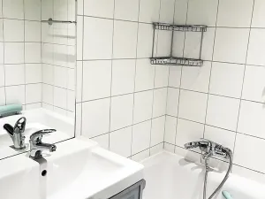 Pronájem bytu 2+kk, Praha - Smíchov, Kroupova, 59 m2
