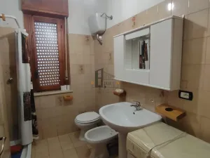 Prodej bytu 3+kk, Scalea, Itálie, 70 m2