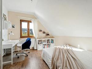 Prodej rodinného domu, Květnice, Sosnová, 104 m2