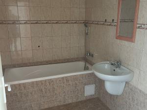 Pronájem bytu 1+1, Ústí nad Labem, Na Kohoutě, 39 m2