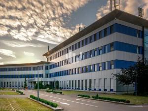 Pronájem obchodního prostoru, Praha - Stodůlky, Šafránkova, 258 m2