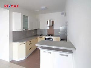 Pronájem bytu 3+kk, Praha - Nusle, Marie Cibulkové, 69 m2