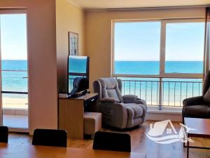 Prodej bytu 3+kk, Obzor, Bulharsko, 91 m2