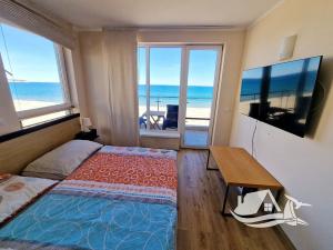 Prodej bytu 3+kk, Obzor, Bulharsko, 91 m2