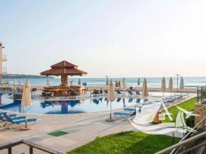 Prodej bytu 3+kk, Obzor, Bulharsko, 91 m2