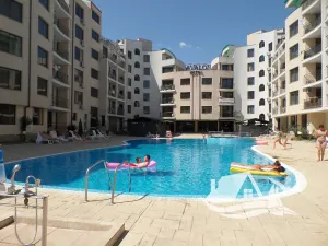 Prodej bytu 3+kk, Sveti Vlas, Bulharsko, 99 m2