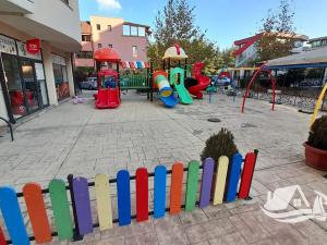 Prodej bytu 3+kk, Sveti Vlas, Bulharsko, 99 m2