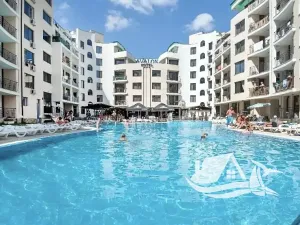 Prodej bytu 3+kk, Sveti Vlas, Bulharsko, 99 m2