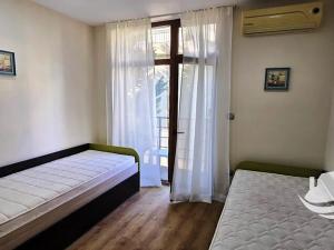 Prodej bytu 3+kk, Sveti Vlas, Bulharsko, 64 m2