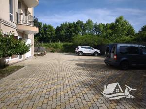 Prodej bytu 2+kk, Obzor, Bulharsko, 62 m2