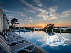 Prodej bytu 3+kk, Sozopol, Bulharsko, 100 m2