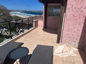 Prodej bytu 3+kk, Sozopol, Bulharsko, 97 m2