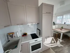 Prodej bytu 3+kk, Sozopol, Bulharsko, 97 m2