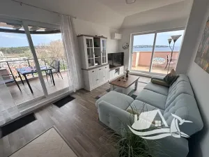 Prodej bytu 3+kk, Sozopol, Bulharsko, 97 m2