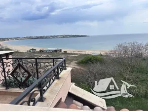 Prodej bytu 3+kk, Sozopol, Bulharsko, 97 m2