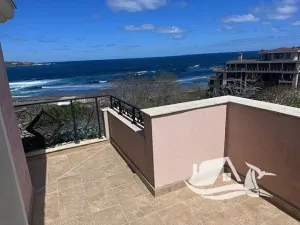 Prodej bytu 3+kk, Sozopol, Bulharsko, 97 m2