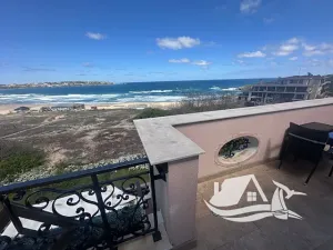 Prodej bytu 3+kk, Sozopol, Bulharsko, 97 m2