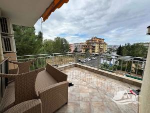 Prodej bytu 2+kk, Nesebar, Bulharsko, 66 m2