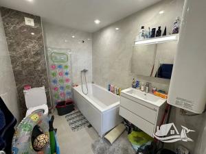 Prodej bytu 2+kk, Nesebar, Bulharsko, 66 m2