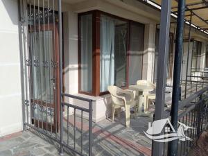 Prodej bytu 1+kk, Sveti Vlas, Bulharsko, 28 m2