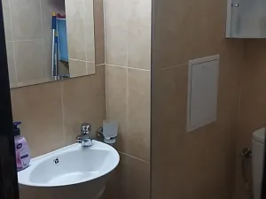 Prodej bytu 2+kk, Sveti Vlas, Bulharsko, 61 m2