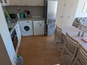 Prodej bytu 3+kk, Sveti Vlas, Bulharsko, 86 m2