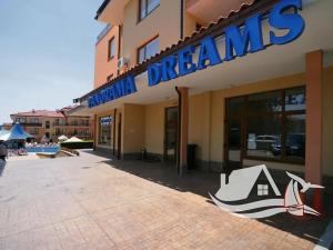 Prodej bytu 3+kk, Sveti Vlas, Bulharsko, 86 m2