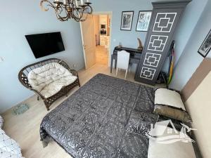 Prodej bytu 3+kk, Sveti Vlas, Bulharsko, 119 m2