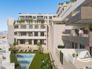 Prodej bytu 3+kk, Águilas, Španělsko, 60 m2