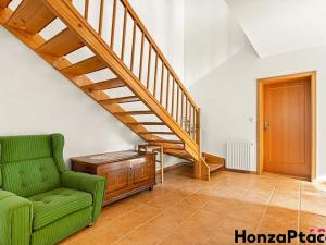 Prodej rodinného domu, Praha - Kyje, Broumarská, 187 m2