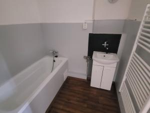 Pronájem bytu 3+kk, Bílina - Újezdské Předměstí, 5. května, 59 m2