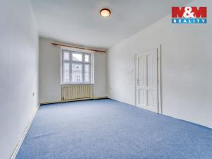 Prodej bytu 3+1, Plzeň - Jižní Předměstí, Klatovská třída, 100 m2